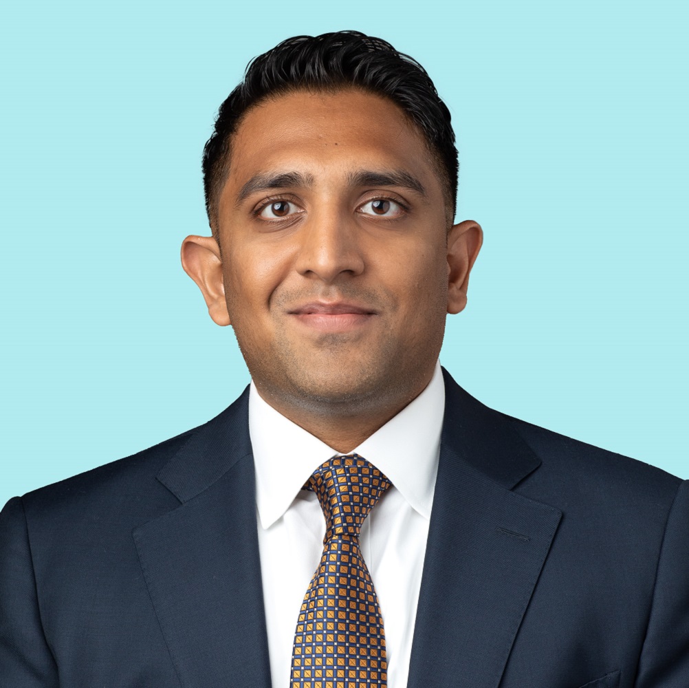Akin A. Patel, MD