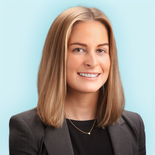 Portrait of Rachel Schoenbrun, MD