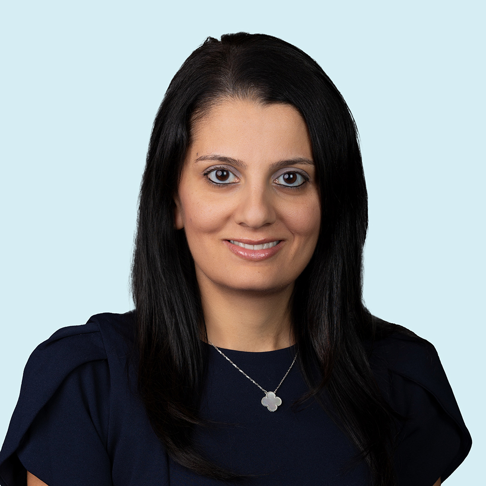 Berta Yagudayeva, NP