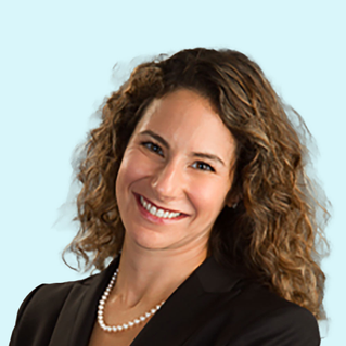 Portrait of Jennifer B. Gannon, MD
