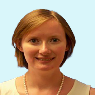 Portrait of Alison V. Cape, MD