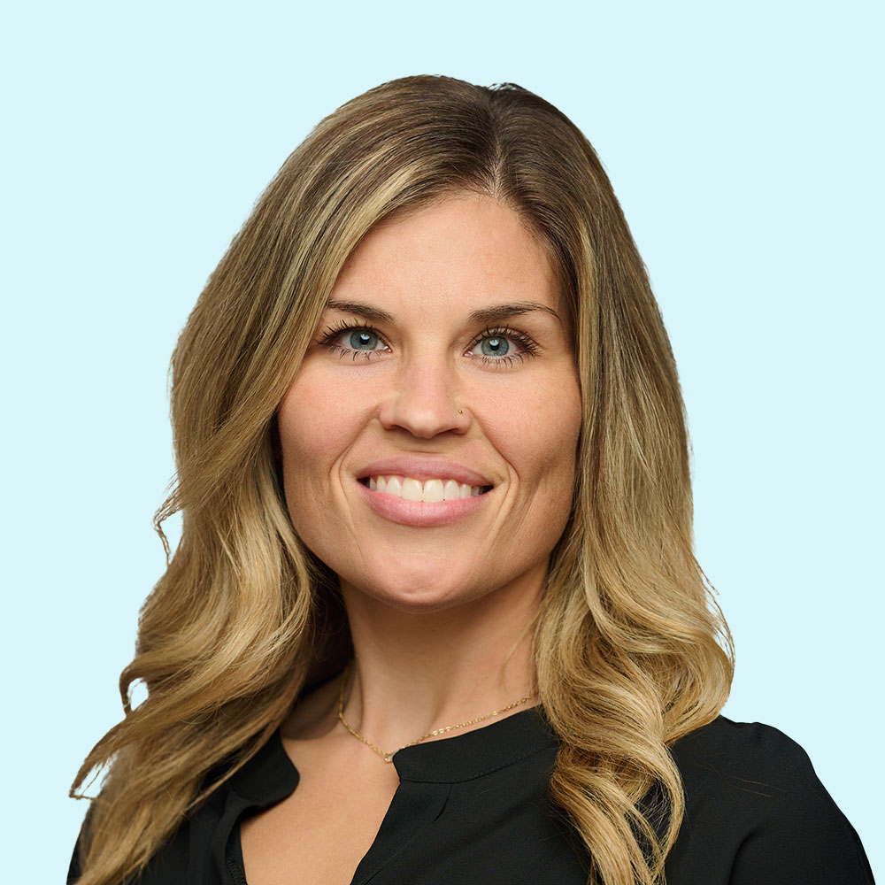 Dorothy Bodnar, Fnp