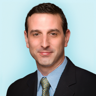 Portrait of Alex E. Fijman, MD
