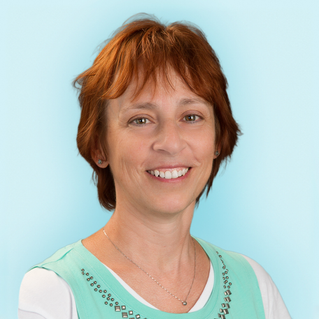 Portrait of Emily Puntillo, MD, PhD