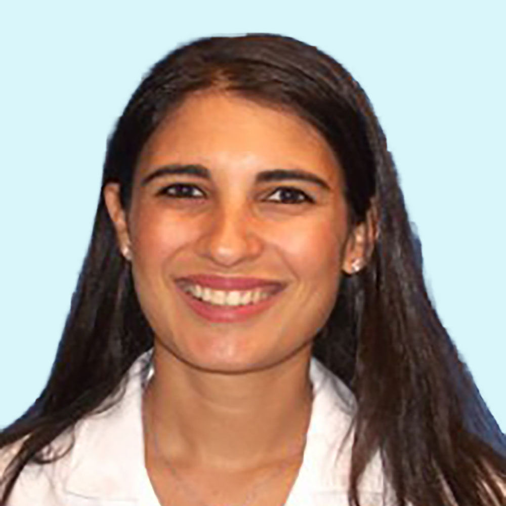 Ayelet Mizrachi-Jonisch, MD