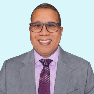 Portrait of Francisco Ortega Guillen, MD