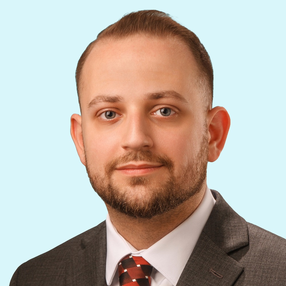 Joseph Neithardt, NP