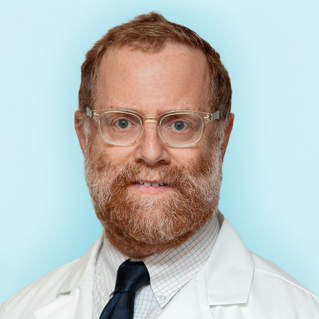Portrait of Kenneth A. Nordlicht, MD