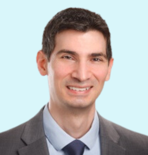 Portrait of James Battista, MD