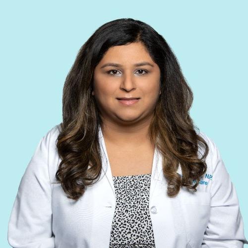 Trusha Patel, NP