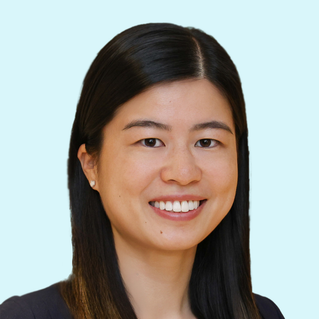 Portrait of Anna Cai, MD
