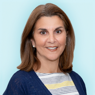 Portrait of Mary Elizabeth Bonafede, MD