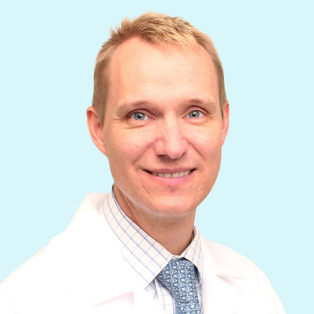 Carl Hendrik Kirchhoff, MD