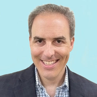 Portrait of Jason Rubin, MD, FACP