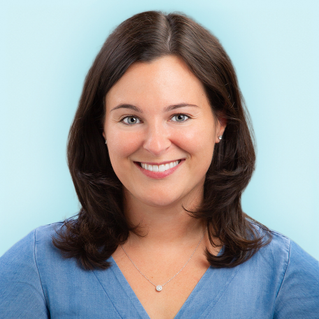Portrait of Jill Brodsky, MD, MBA, FAAP