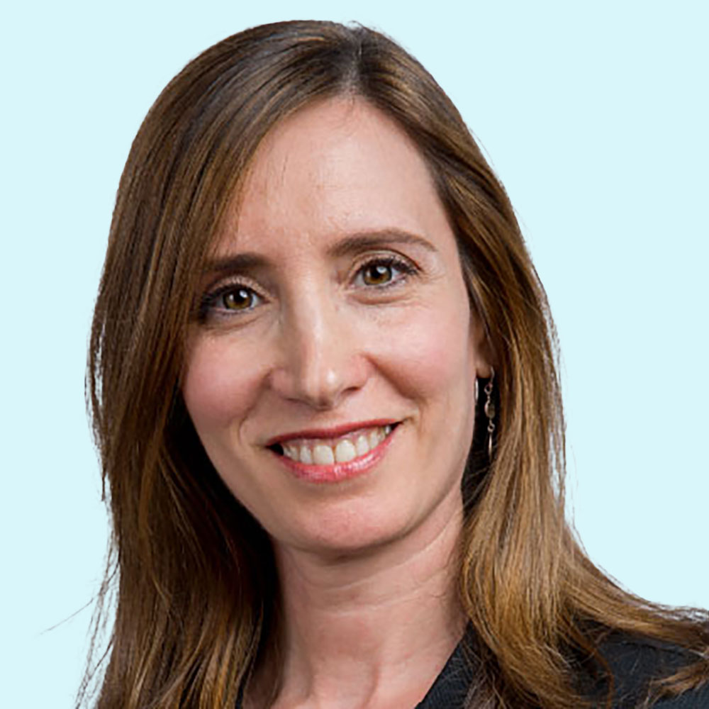 Sharry Wallach, OT, Cht
