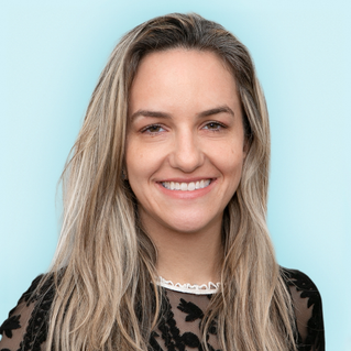 Portrait of Rachel Goldberg Khodadadian, MD