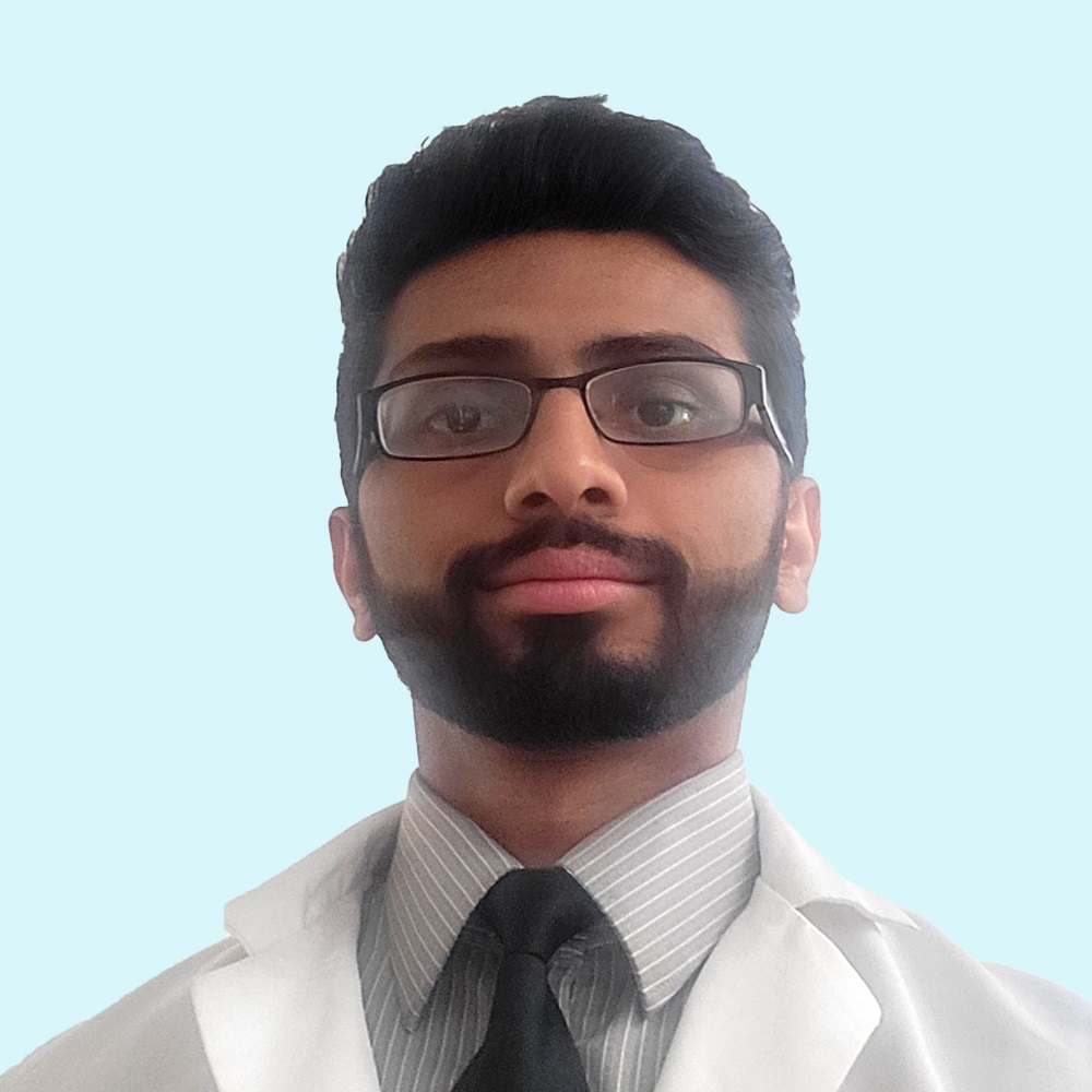 Cecil Oommen, PA
