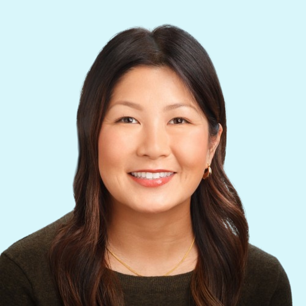 Priscilla Ting, DO