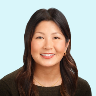 Portrait of Priscilla Ting, DO