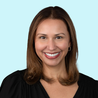 Portrait of Michelle Hernandez Guzman, DO