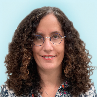 Portrait of Karyn B. Ginsberg, MD