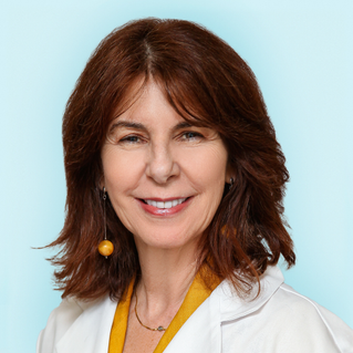 Portrait of Esther Lipstein-Kresch, MD