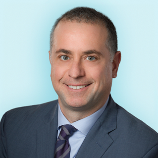 Portrait of Douglas L. Krohn, MD
