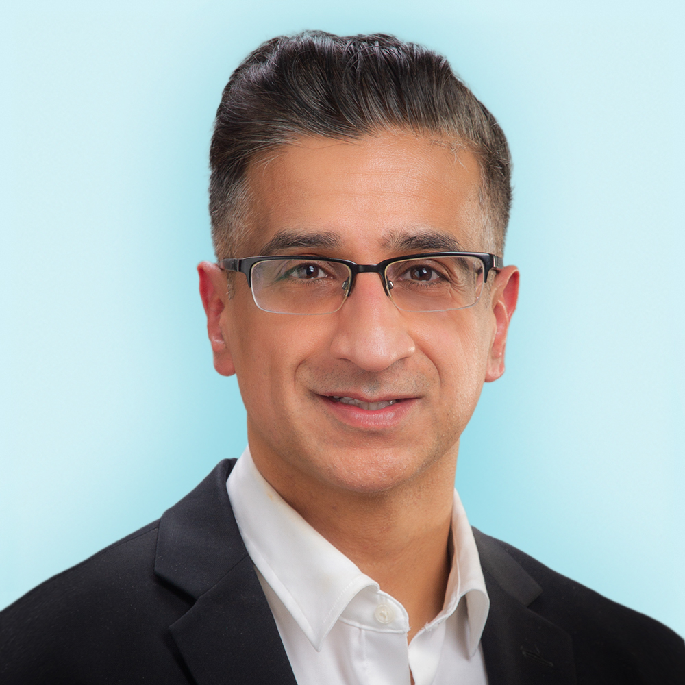 Amit Dholakia, DO