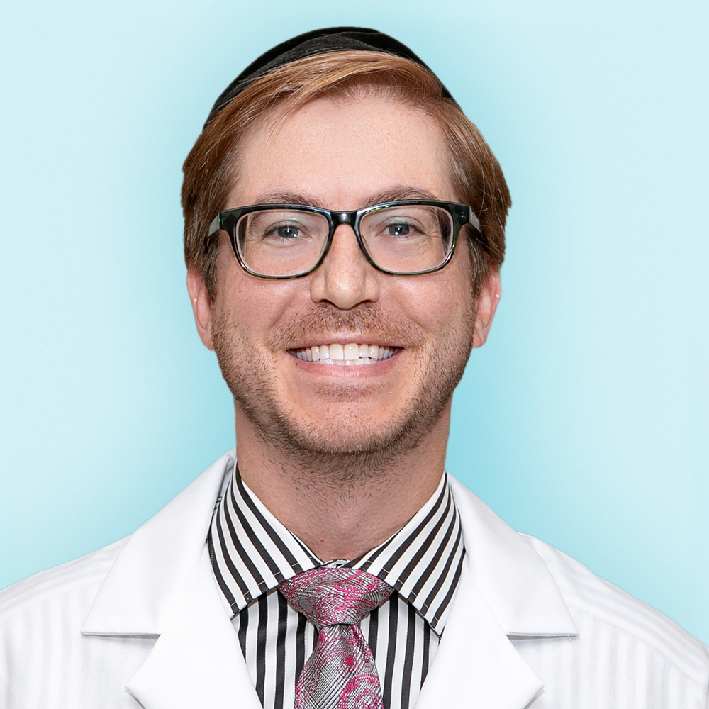 Mark Neuman, MD