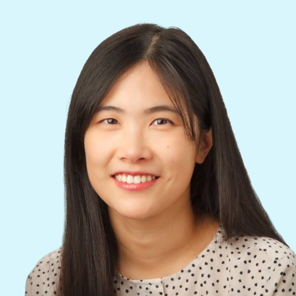 Chi-Fong Jha, PA
