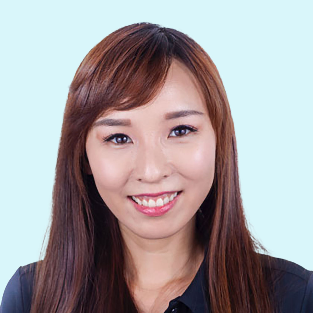Sharon Pan, PT, Dpt