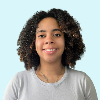 Portrait of Jasmine Walker, MD