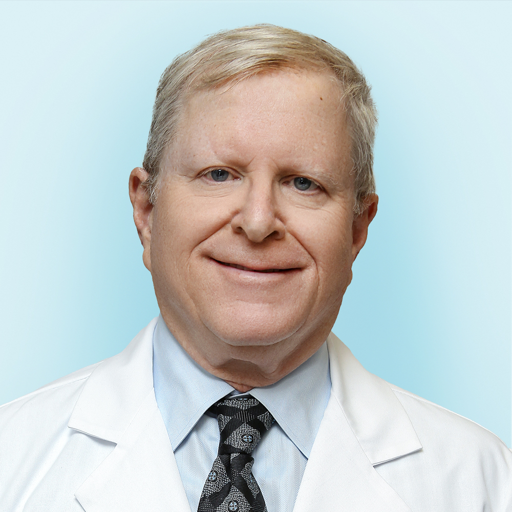 Alan Marc Fein, MD