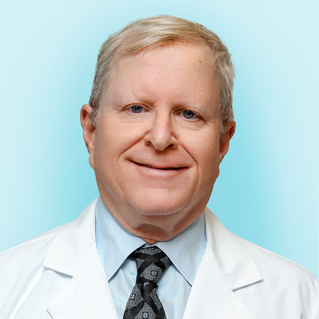 Portrait of Alan Marc Fein, MD