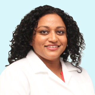 Portrait of Rajana Meka, MD