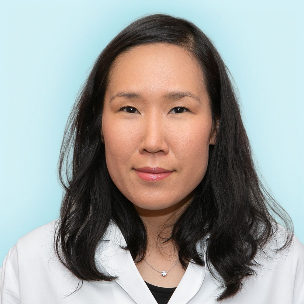 Irene Chaeran Paek, MD