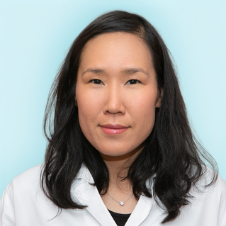 Portrait of Irene Chaeran Paek, MD