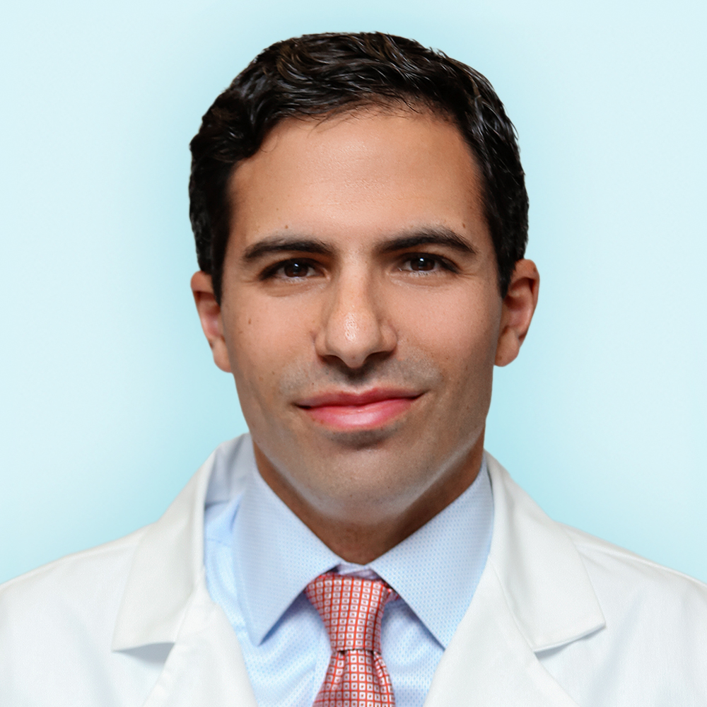 Justin Hakimian, MD