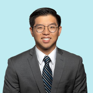Portrait of Timothy Lee, DO