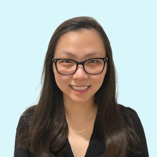Portrait of Wenjing Chen, MD