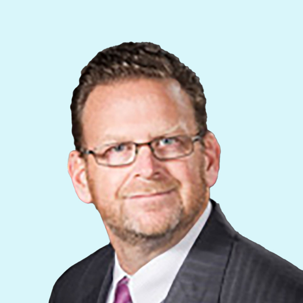Darren Rohan, MD