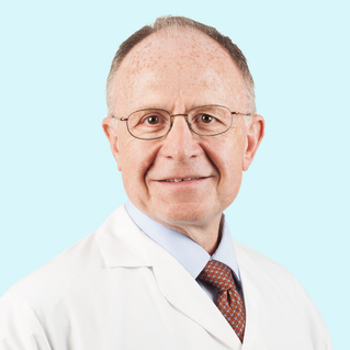 Portrait of Andrei B. Munzer, MD, FACOG