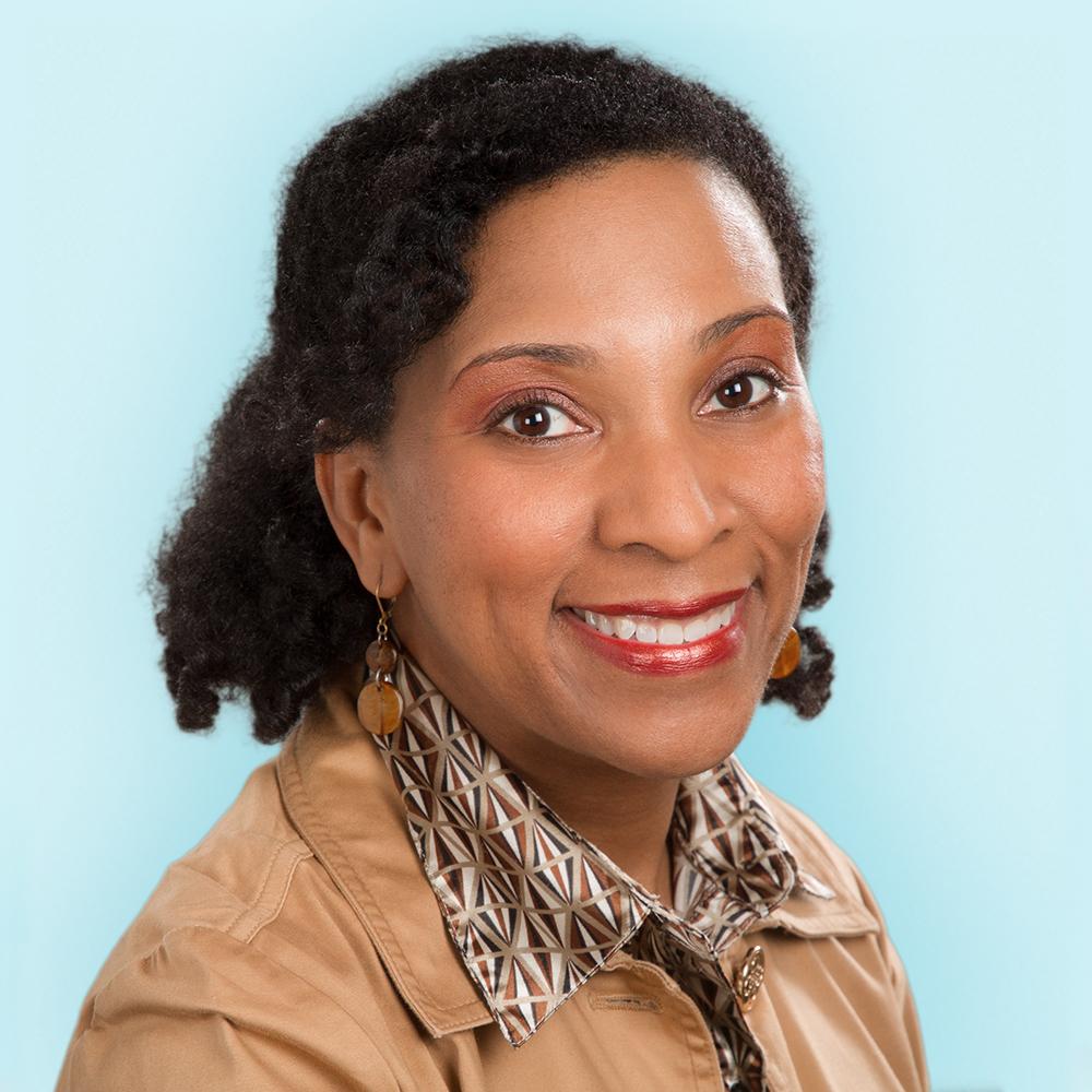 Ingrid Dodard, MD, Faap