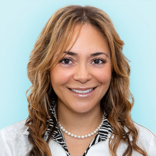 Portrait of Ana Luisa Cerna-Helfer, MD