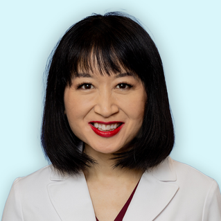 Portrait of Margaret Chen, MD
