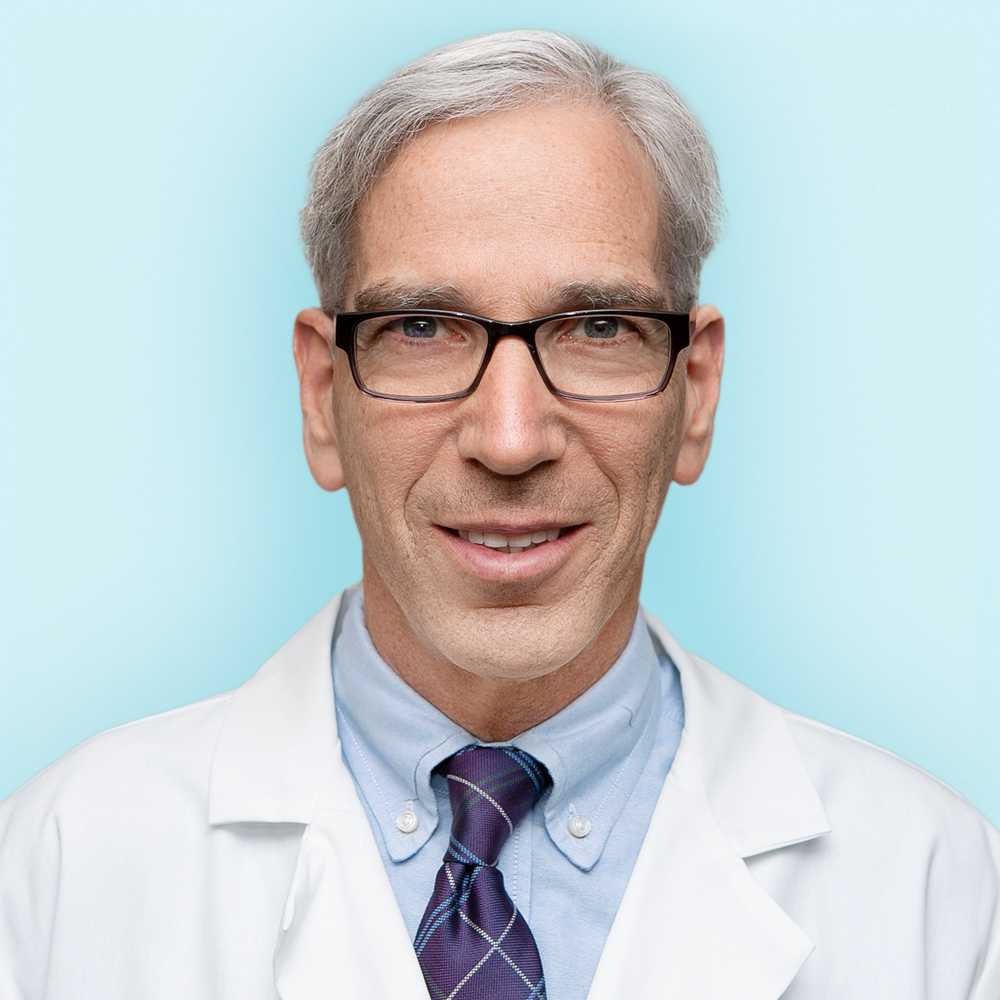 Maury Alan Marmor, MD