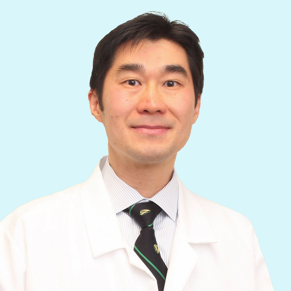 Ontario Lau, MD