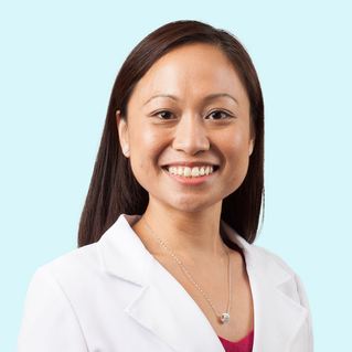 Portrait of Sheryl R. Sulangi-Lorenc, MD