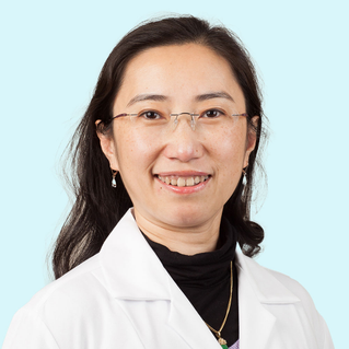 Portrait of Kaiyu Ma, MD, PhD